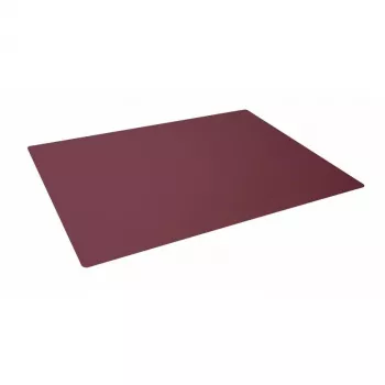 Durable 713303 galda paliktnis sarkans 650x500 mm, 5 gab.