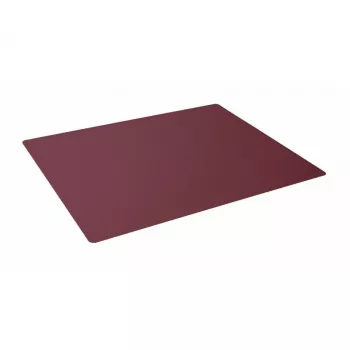 Durable 713203 Galda paliktnis polipropilēns Sarkans 530x400 mm