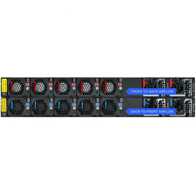 Pārvaldāms slēdzis LANCOM YS-7154CF-B2F L2/L3 32K MAC RJ-45