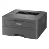 Lāzerprinteris Brother HL-L2442DW melnbalts, 30 lpp/min, duplekss, Wi-Fi, 1200x1200 DPI, 251 lokšņu ietilpība