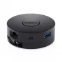 Dell Mobile Adapter DA300 – USB-C dokstacija