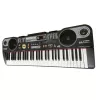 MQ 6115L - tastatūra ar mikrofonu mācībām, bērniem