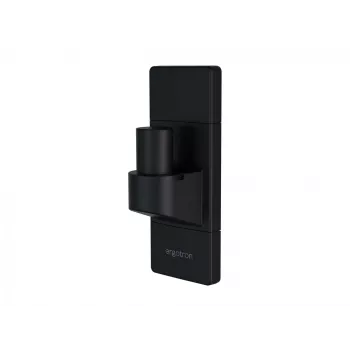 Ergotron 98-730-292 Pamatne monitora stiprinājumam, melna, alumīnijs/tērauds