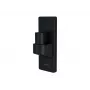 Ergotron 98-730-292 Pamatne monitora stiprinājumam, melna, alumīnijs/tērauds