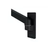 Ergotron 98-730-292 Pamatne monitora stiprinājumam, melna, alumīnijs/tērauds