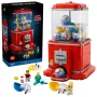 LEGO IDEAS 21358 Minifigūru Tirdzniecības Automāts