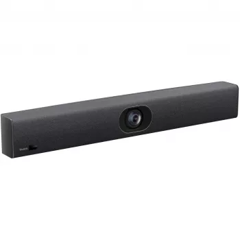 Personālais videokonferenču risinājums Yealink UVC40 E2 8 MP 4K Ultra HD