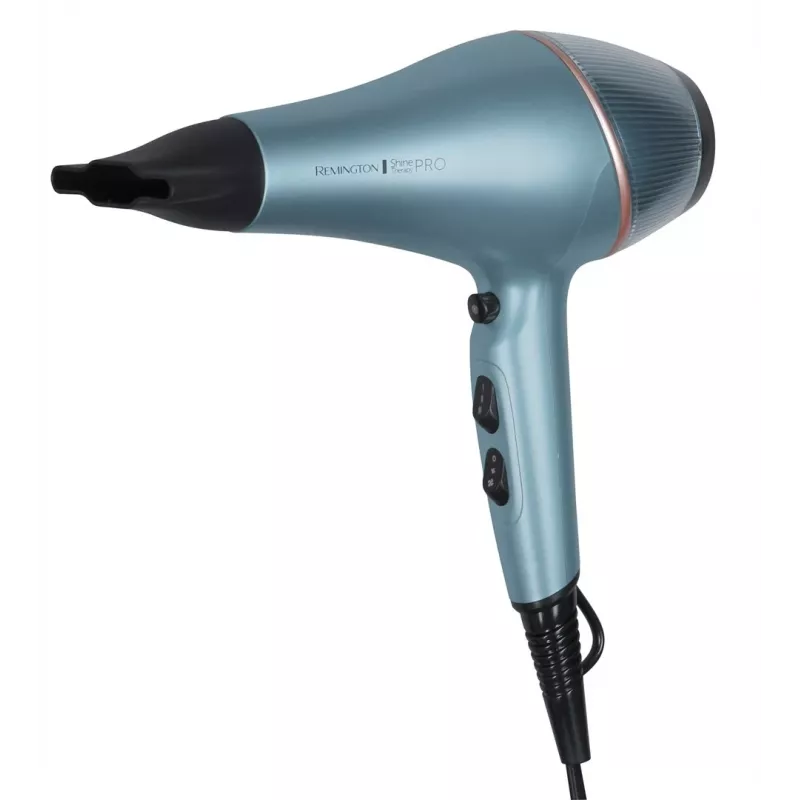 Remington AC9300 matu žāvētājs 2200 W Zils