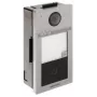 Durvju stacija HIKVISION DS-KV8113-WME1(C)/Flush