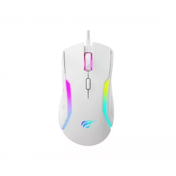 Spēļu pele Havit MS1033 USB Type-A