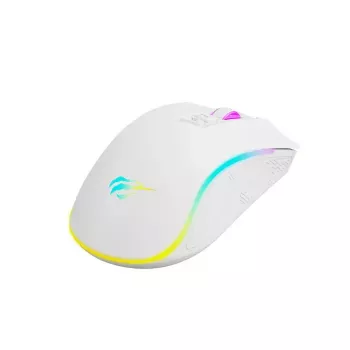 Spēļu pele Havit MS1034 USB Type-A