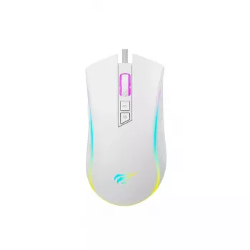 Spēļu pele Havit MS1034 USB Type-A