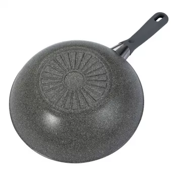 Ballarini Murano Granīta Voks Indukcijai - 30 cm