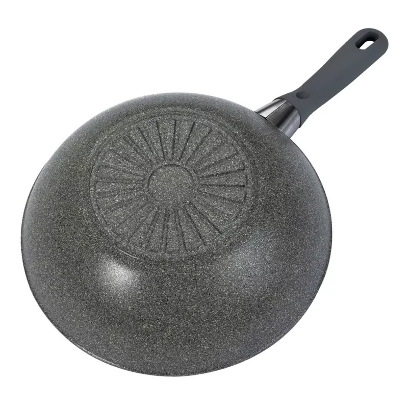 Ballarini Murano Granīta Voks Indukcijai - 30 cm