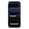 Viedtālrunis Apple iPhone 17 Pro Max — 6,9 collu OLED, 256 GB, Zils, 5G, Divas SIM, IP68