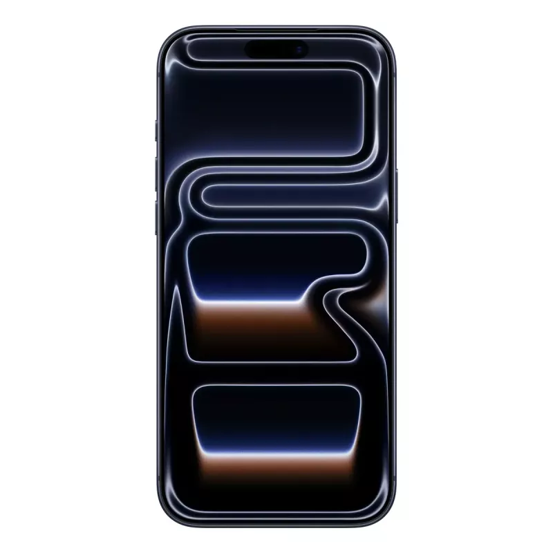Viedtālrunis Apple iPhone 17 Pro Max — 6,9 collu OLED, 256 GB, Zils, 5G, Divas SIM, IP68