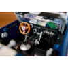 LEGO ICONS 10357 Shelby Cobra 427 S/C