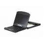 ATEN CL3800NW - 47 cm (18.5 collu) - 1920 x 1080 pikseļi - TFT-LCD - 350 cd/m² - 1000:1 - 178°