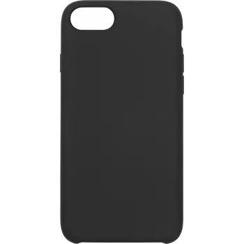 eSTUFF INFINITE RIGA vāciņš iPhone SE 2022/2020 11.9 cm Melns