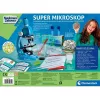 Clementoni Scientific Fun - Super Mikroskops