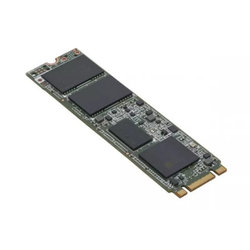 Fujitsu Micron SSD 240GB — iekšējais M.2 SATA 6Gb/s disks (PY-MF24YN5)