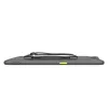 Rokas siksna Gamber-Johnson FM-XBKHS-ET4X10 Black Acetal Polycarbonate 167.6mm