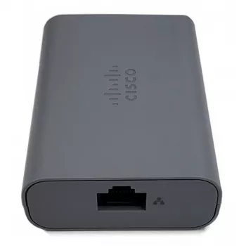 Cisco 8832 POE barošanas piederums pa Ethernet (Power Over Ethernet) rezerves daļa