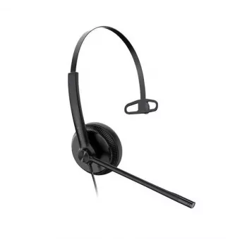 Austiņas Yealink UH34 Lite
