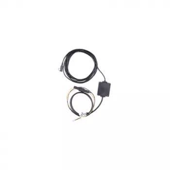 Pagarinātāja kabelis Garmin 010-13412-00 4m melns