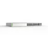 Allied Telesis CentreCOM AT-GS980MX/28 - Slēdzis - L3 - pārvaldāms - 24 x 10/100/1000 + 4 x 10 Gigabit SFP+ (augšupsaite)