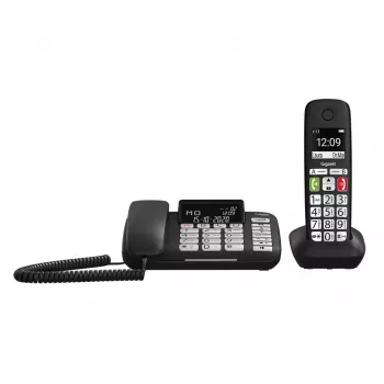Iekštelpu telefons Gigaset DL780 Plus