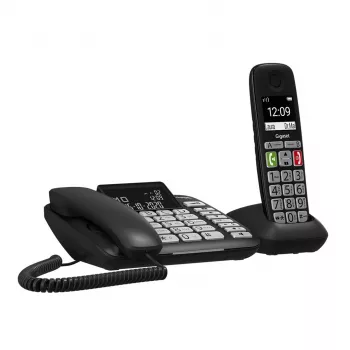 Iekštelpu telefons Gigaset DL780 Plus