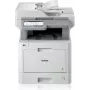BROTHER MFC-L9570CDW daudzfunkciju 4-in-1 krāsu lāzerprinteris ar WiFi, tīklu, 31 lpp/min, dupleksu, NFC (MFCL9570CDWRE1)
