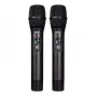 DNA Professional FU Dual Vocal - bezvadu mikrofonu sistēma
