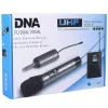 DNA Professional FU Dual Vocal - bezvadu mikrofonu sistēma