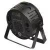 LIGHT4ME PENTA PAR 8x12W MKII RGBWA LED prožektors