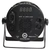 LIGHT4ME PENTA PAR 8x12W MKII RGBWA LED prožektors
