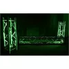 LIGHT4ME PENTA PAR 8x12W MKII RGBWA LED prožektors
