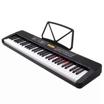 V-TONE VK 200-61L - bērnu mācību tastatūra