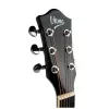 V-TONE AG Two BK — 4/4 akustiskā ģitāra, melna