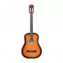 V-TONE CG One SB - klasiskā ģitāra 4/4, sunburst