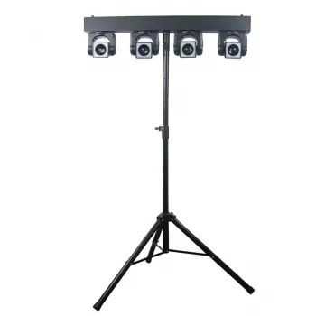 LIGHT4ME MT BAR 2 - apgaismojuma komplekts, daudzeffektu
