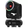 LIGHT4ME Mini Spot 100 Ring - LED kustīgā galva