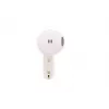 Bezvadu TWS austiņas HAVIT TW931 — patiesi bezvadu austiņas, rozā