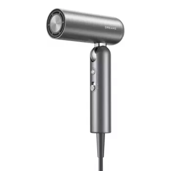Fēns Dreame Pocket AHD51-SG 1300 W pelēks