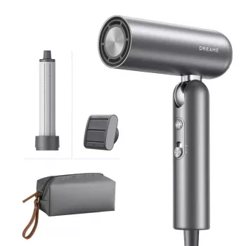 Fēns Dreame Pocket AHD51-SG 1300 W pelēks