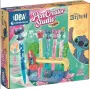 Clementoni Idea Art - STITCH Pildspalvu Fabrika