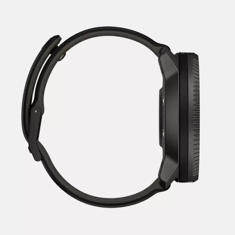 Suunto Vertical 2 Titanium Black sporta pulkstenis