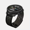 Suunto Vertical 2 Titanium Black sporta pulkstenis