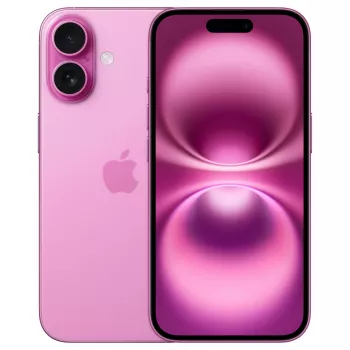Apple iPhone 16 viedtālrunis - 128 GB